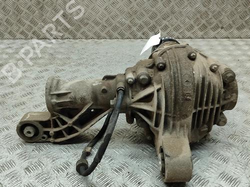 Front differential MERCEDES-BENZ M-CLASS (W166) ML 350 BlueTEC 4-matic (166.024, 166.023) | BP33381399M23 - Image 2