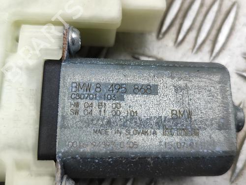 Right rear window motor BMW 3 (G20, G80, G28) M3 Competition | BP29542379E22 