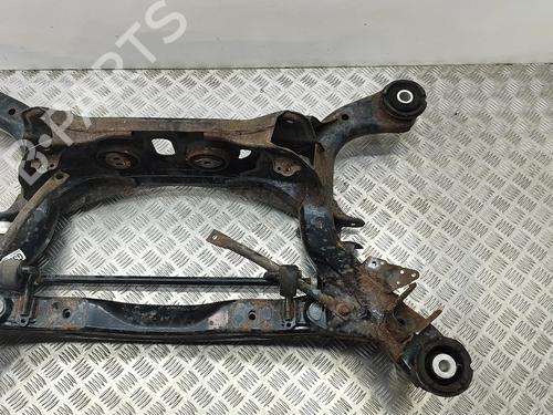 Rear axle LEXUS GS (_L1_) 300h (AWL10_, AWL10R) | BP36782791M2 - Image 5