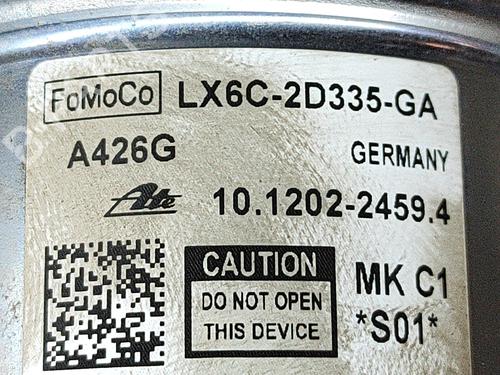 ABS pump FORD KUGA III (DFK) 2.5 FHEV | BP28549102M43
