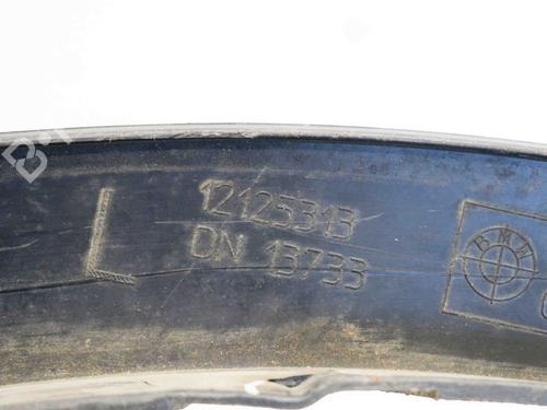 Rear left wheel arch trim BMW X3 (E83) 2.0 d | BP29226896C136 