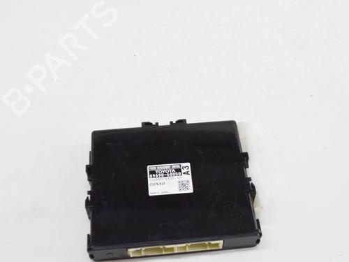 Used Electronic module Electronic module 15551743 15551743