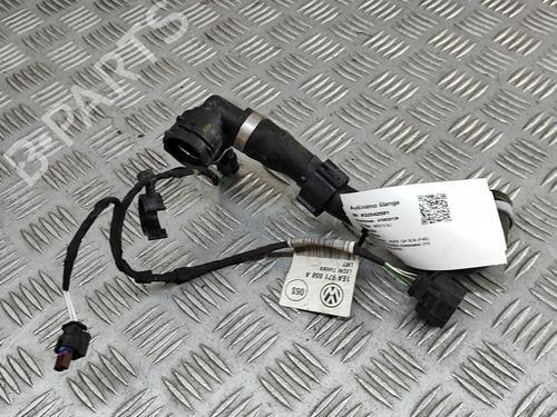 Used Pipe AUDI Q4 E-TRON SUV (F4B) 45 (286 hp) 28732823