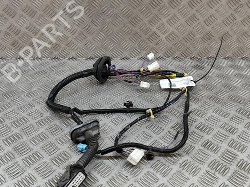 Wiring harness NISSAN 350Z Coupe (Z33) 3.5 | BP23865093E16 