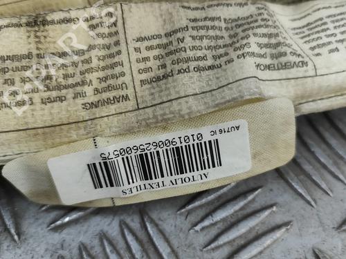 Right curtain airbag AUDI Q7 (4LB) 3.0 TDI quattro | BP27377575C12 