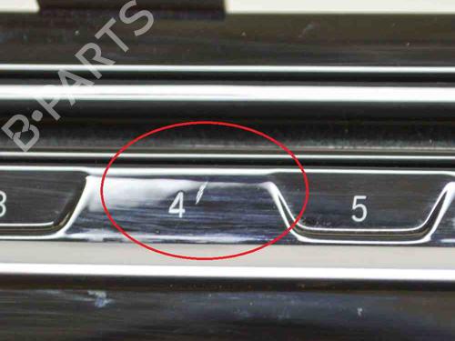 Climate control BMW 5 (G30, F90) 530 d | BP7732789I5 