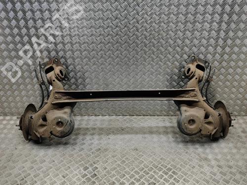 Used Rear axle Rear axle 39072900 39072900