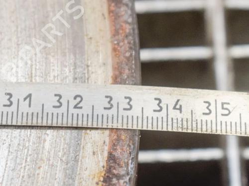 Andre TESLA MODEL 3 (5YJ3) EV AWD | BP27748767O1