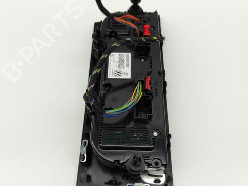 Climate control VW GOLF VII Variant (BA5, BV5) 2.0 TDI | BP29920221I5