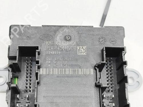 Electronic module LAND ROVER RANGE ROVER EVOQUE (L551) 2.0 D200 4x4 | BP32213571M83