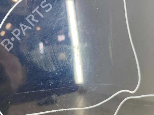 Tailgate PORSCHE BOXSTER (987) 2.7 | BP28154229C6 