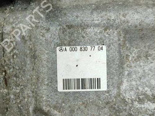 AC compressor MERCEDES-BENZ EQB (X243) EQB 350 4-matic (243.612) | BP38599899M34 - Image 6