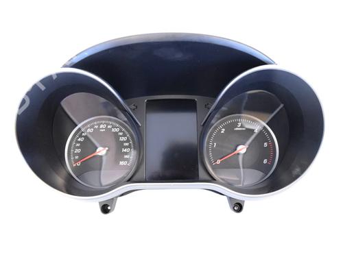 Used Instrument cluster Instrument cluster MERCEDES-BENZ E-CLASS (W213) AMG E 63 S 4-matic+ (213.089) (612 hp) 36044158 36044158