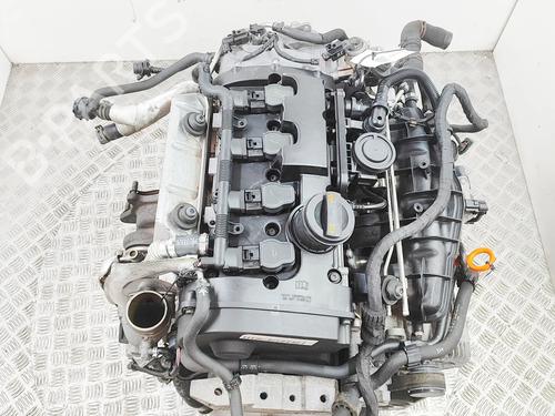 Engine VW GOLF V (1K1) 2.0 GTI | BP38329190M1 - Image 5