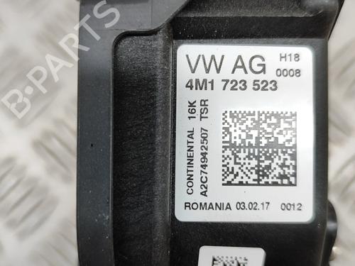 Pedal AUDI Q7 (4MB, 4MG, 4MQ) 3.0 TDI e-tron quattro | BP26309449I4 