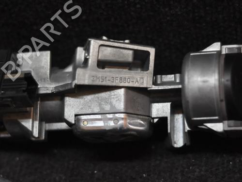 Ignition barrel FORD C-MAX II (DXA/CB7, DXA/CEU) 2.0 TDCi | BP7740102M48