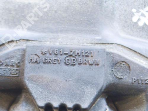 Engine mount FORD FOCUS III 1.0 EcoBoost | BP6756522M89