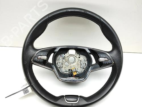 Used Steering wheel Steering wheel 37996543 37996543