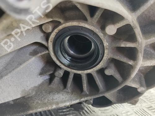 Gearbox LAND ROVER RANGE ROVER EVOQUE (L538) 2.0 D | BP27295911M3 - Image 8