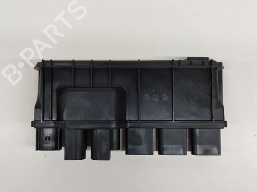 Elektronisk modul BMW X3 (G01, F97, G08) xDrive 20 d (190 hp) 16312873