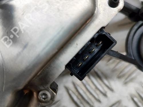 Rear wiper motor AUDI Q7 (4LB) 4.2 FSI quattro | BP25217277M102  - Image 5