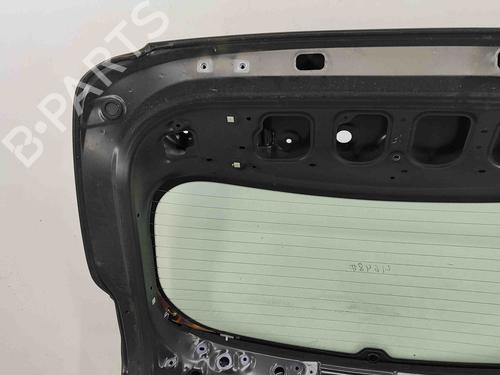 Tailgate KIA XCEED (CD) 1.6 CRDi 136 | BP29752830C6 