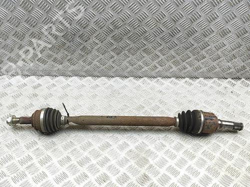 Used Right rear driveshaft Right rear driveshaft MAZDA MX-5 IV (ND__) 2.0 (ND2E, ND6E) (160 hp) 35717539 35717539