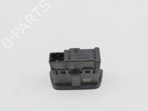 Electronic module VW TAYRON (R41) 1.5 eHybrid | BP39534841M83 - Image 5