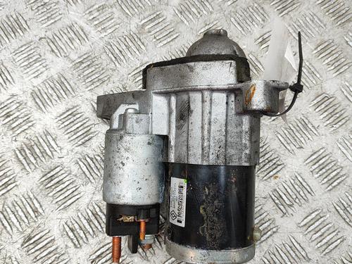 Starter NISSAN JUKE (F16_) DIG-T 117 | BP27775196M8 - Image 4