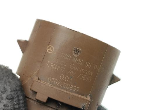 Electronic module MERCEDES-BENZ EQB (X243) EQB 350 4-matic (243.612) | BP39735581M83 - Image 6