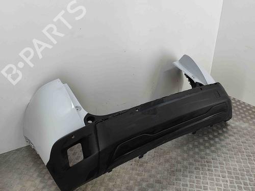 Rear bumper PEUGEOT 2008 II (UD_, US_, UY_, UJ_, UR_, UC_) e-2008 (UKZKWZ) | BP29233564C8 