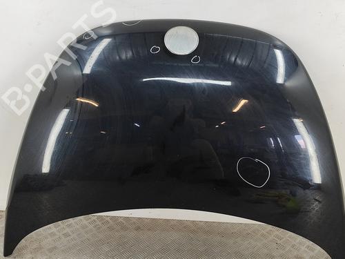 Used Hood VW NEW BEETLE Convertible (1Y7) 1.6 (102 hp) 27799961