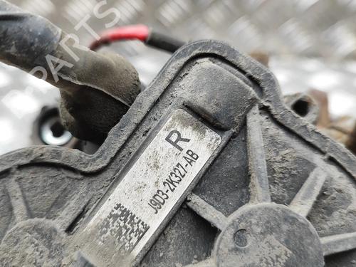 Right rear brake caliper JAGUAR I-PACE (X590) EV400 AWD | BP28435834M106 - Image 7