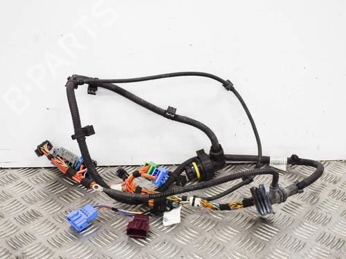 Used Wiring harness BMW 3 (E90) 320 d (177 hp) 14663787