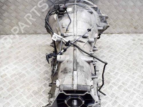Gearbox LAND ROVER RANGE ROVER VELAR (L560) 2.0 D180 TD4 4x4 | BP15621731M3 