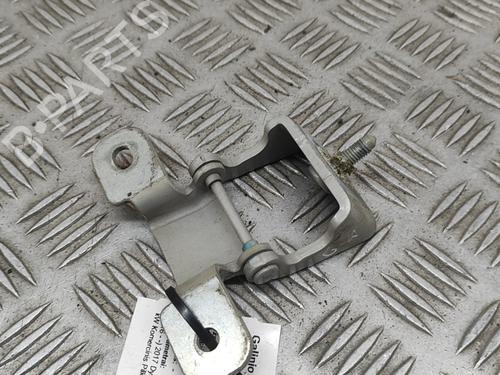 Hinge/Door check strap TOYOTA PROACE Van (MDZ_) 1.6 D4d (MDZ2) | BP26733538C146 