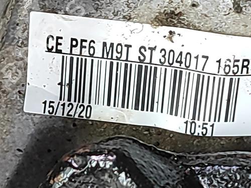 Gearbox RENAULT MASTER III Van (FV) 2.3 dCi 145 FWD (FV0E, FV0F, FV0H, FV02, FV0M, FV0S,... | BP34217948M3  - Image 9