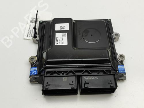 Used Engine control unit (ECU) VOLVO XC60 II (246) D4 AWD (190 hp) 24581460