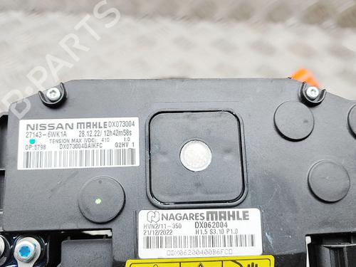 Heater matrix NISSAN LEAF (ZE1) Electric | BP37797811M63 - Image 8