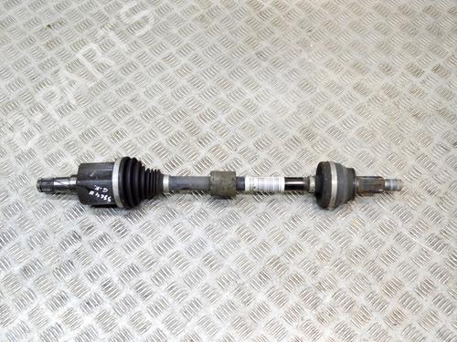 Used Left rear driveshaft Left rear driveshaft JAGUAR I-PACE (X590) EV400 AWD (400 hp) 27759773 27759773