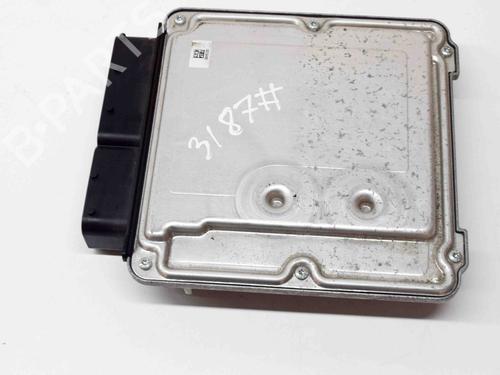Engine control unit (ECU) AUDI Q3 (8UB, 8UG) 2.0 TDI quattro | BP8352692M57