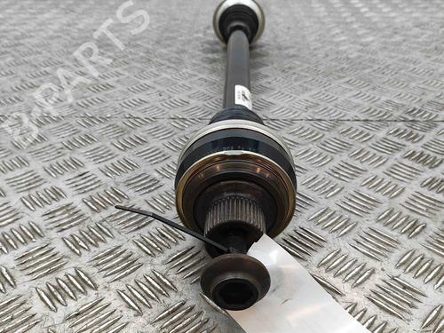 Right rear driveshaft PORSCHE CAYENNE Coupe (9YB) 4.0 S AWD (9YBBJ1) | BP29752980M41 