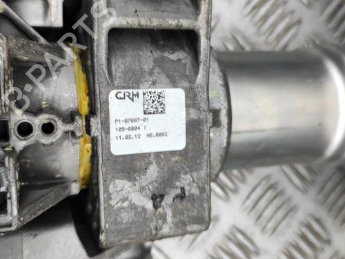 Steering column BMW 5 Touring (F11) M 550 d xDrive | BP30004968M21