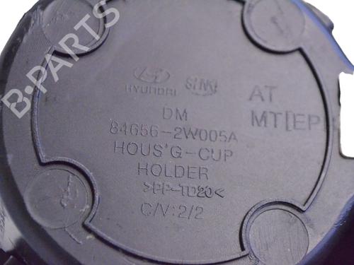 Cup/Object holder HYUNDAI SANTA FÉ III (DM, DMA) 2.2 CRDi | BP33357367I37 - Image 5