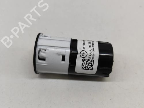 Electronic module KIA EV6 (CV) 77 GT AWD | BP33368636M83 - Image 2