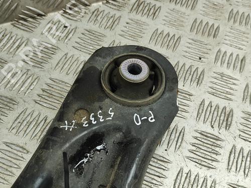 Right front suspension arm AUDI A3 Sportback (8VA, 8VF) 1.4 TFSI e-tron | BP26581806M13 