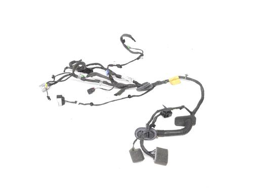 Used Wiring harness Wiring harness LAND ROVER RANGE ROVER EVOQUE (L538) 2.0 D 4x4 (180 hp) 30620329 30620329