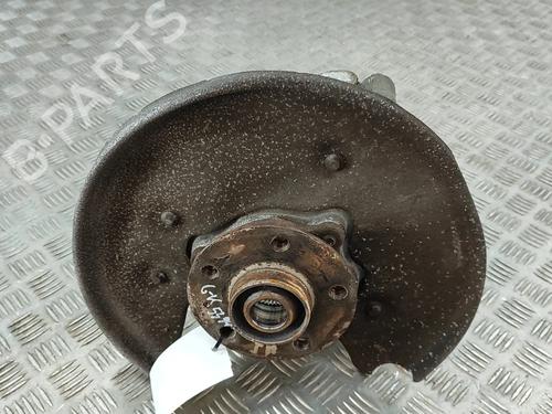Used Left rear steering knuckle Left rear steering knuckle 26383438 26383438