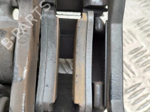 Left rear brake caliper PORSCHE MACAN (95B) 2.0 | BP31626478M107 