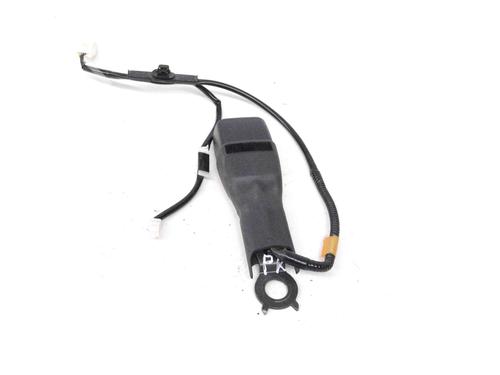 Used Seat buckle TOYOTA RAV 4 V (_A5_, _H5_) 2.5 Hybrid AWD (AXAH54, AXAL54) (222 hp) 30232980